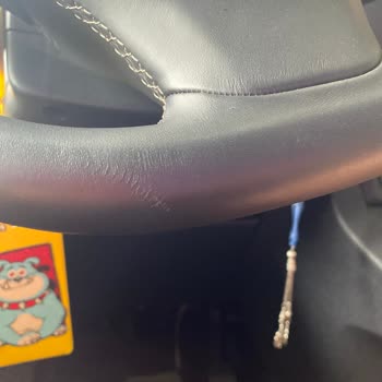 Opel Zafira 2023 Radio Sound Unstable and Steering Problem