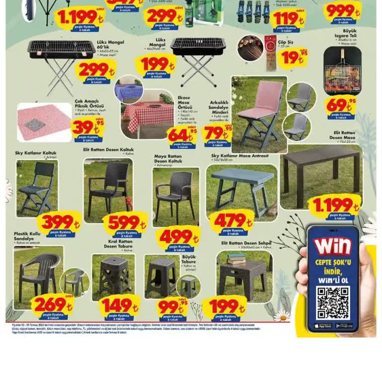 Şok Marketler Yayınladığı Ürünler Mağazalarda Yok