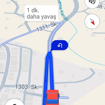 Sürat Kargo Seydişehir Şubesi Her Zaman Bunu Yapıyor