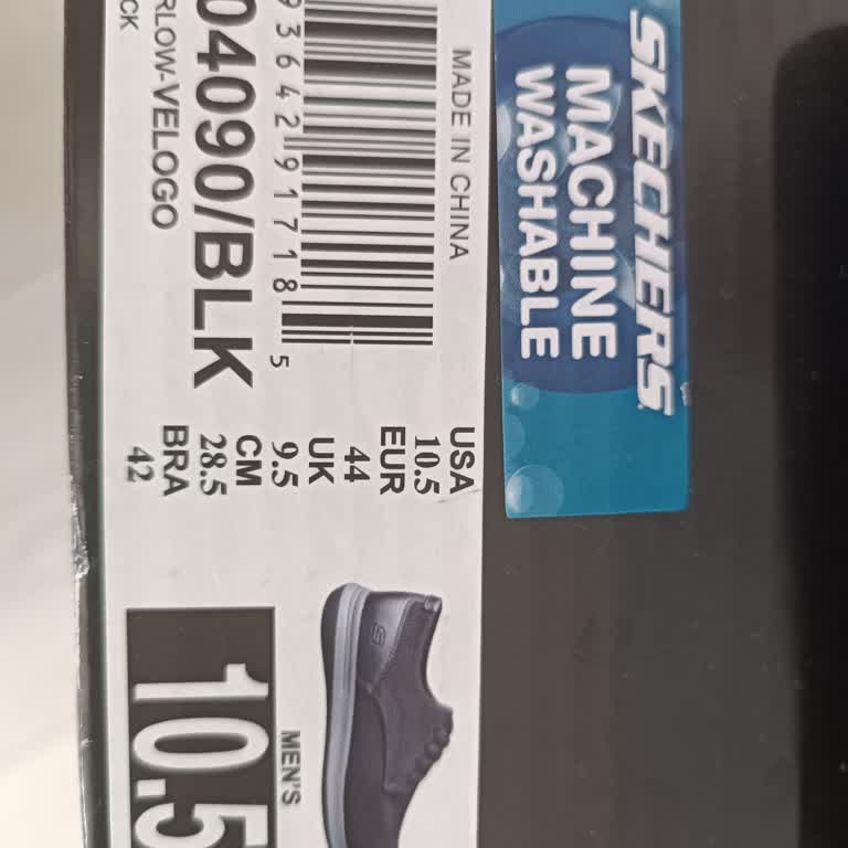 Skechers'in Koku Problemi
