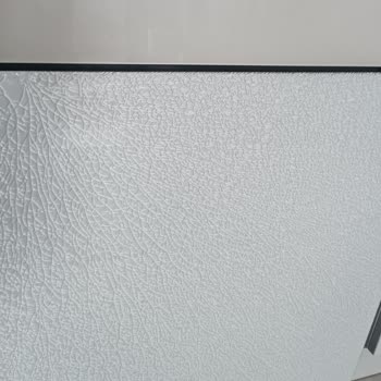 Arçelik Pişmanlığım Oldu Evimizin En Büyük Sorunu Buzdolabımız