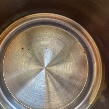 Fakir Marka River Çay Makinesi Paslanması