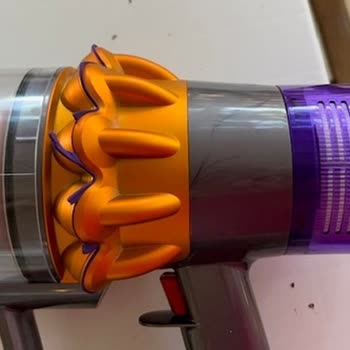 Dyson V15 Siklon Problemi