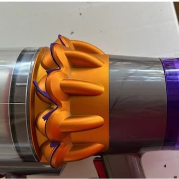 Dyson V15 Siklon Problemi