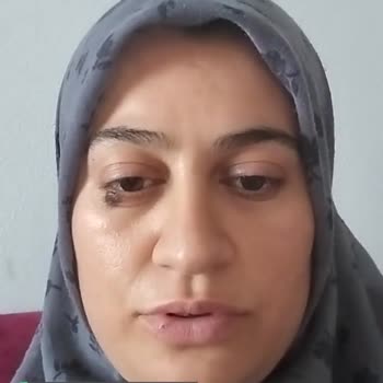 Türk Kızılay Nakdi Yardım Talep Ediyorum!
