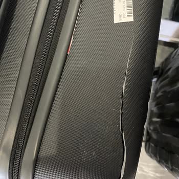 Проблема с отправкой формы претензии на багаж Turkish Airlines