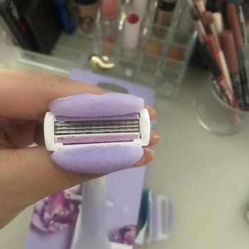 Gillette Venus Comfortglide Breeze Фиаско Разочарование Бракованный Товар!