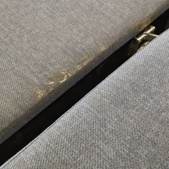 Enza Home Isparta Şubesi Tarafından Yaşatılan Mağduriyet