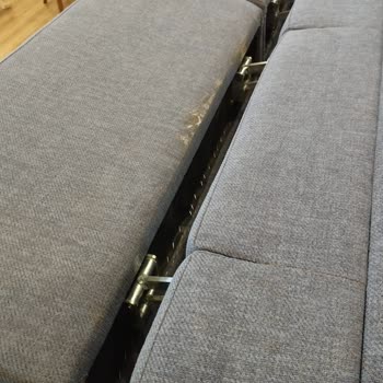 Enza Home Isparta Şubesi Tarafından Yaşatılan Mağduriyet