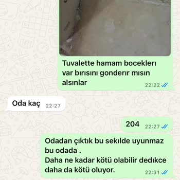 Miki Tur Şirketi Çilesi Bitmedi