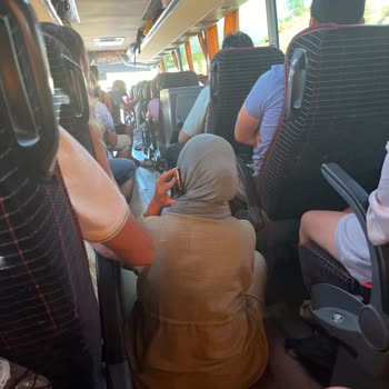 Miki Tur Şirketi Çilesi Bitmedi