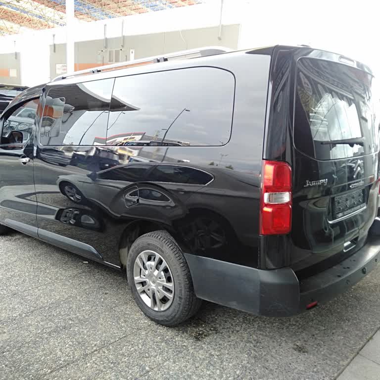 Citroen 2022 Model Araca Garanti Uygulamıyor