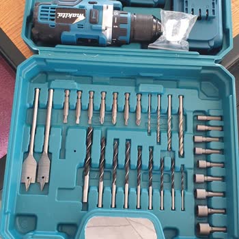 Ekinler Profesyonel El Aletleri'nden Aldığım Matkapla Yaşadığım Sorunlar!