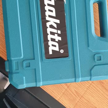 Ekinler Profesyonel El Aletleri'nden Aldığım Matkapla Yaşadığım Sorunlar!