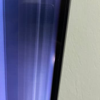 Vestel Toshiba Televizyon Ekran