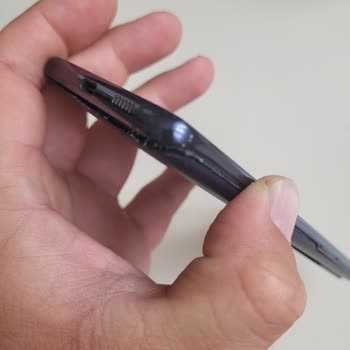 Samsung S20 Fe Kalitesiz Mi?