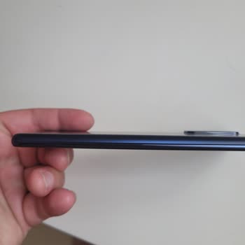 Samsung S20 Fe Kalitesiz Mi?