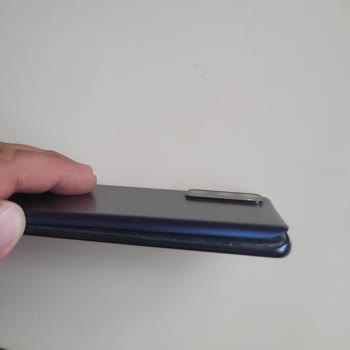 Samsung S20 Fe Kalitesiz Mi?