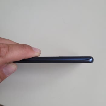Samsung S20 Fe Kalitesiz Mi?
