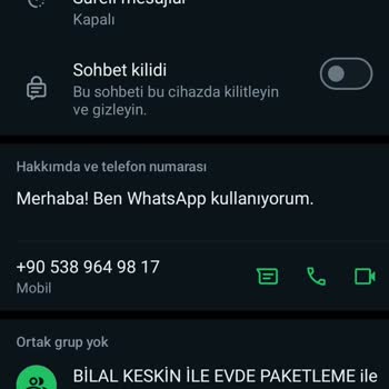 Evde Paketleme Türkiye Instagram Üzerinden Yapılan Kapora Ödemesi Sorunu
