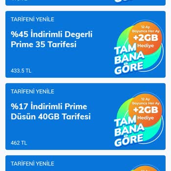 Türk Telekom Paket Ücreti Artışı %350 Zam 1 Yıl İçinde Hem De