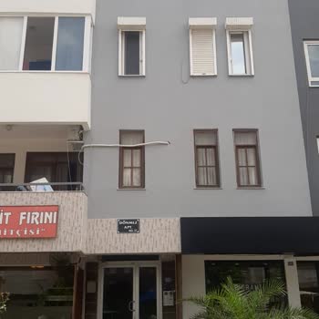 Vestel Regal Klima Görsel Şöleni Ve Yetkili Servisteki Ustadan Fırça