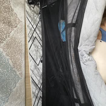 Baby2go Beşiği Çok Kötü