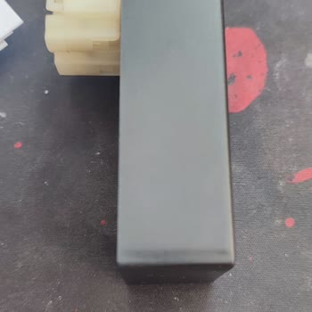 RKS Motor RKS Almak Pişmanlıktır