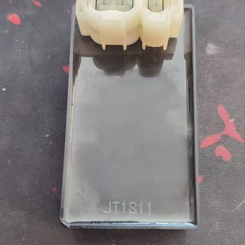 RKS Motor RKS Almak Pişmanlıktır