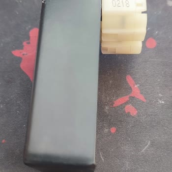 RKS Motor RKS Almak Pişmanlıktır