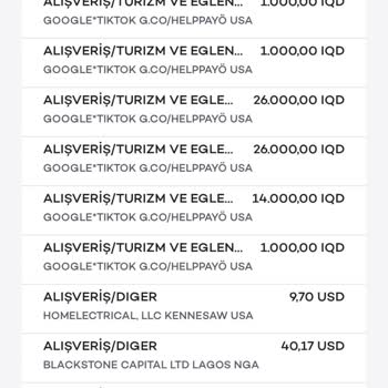 Akbank Sanal Kart Güvenlik Sorunu Ve Müşteri Hizmetleri İlgisizliği