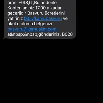 Memuratamalari.com Memur Atamaları İşçi Alım