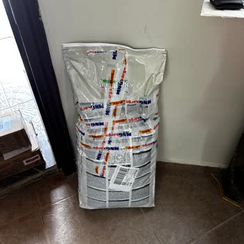 Temizmama Ve MNG Kargo Elele