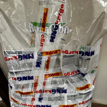 Temizmama Ve MNG Kargo Elele