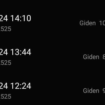 Akbank Hizmet Standartlarının Düşüklüğü.