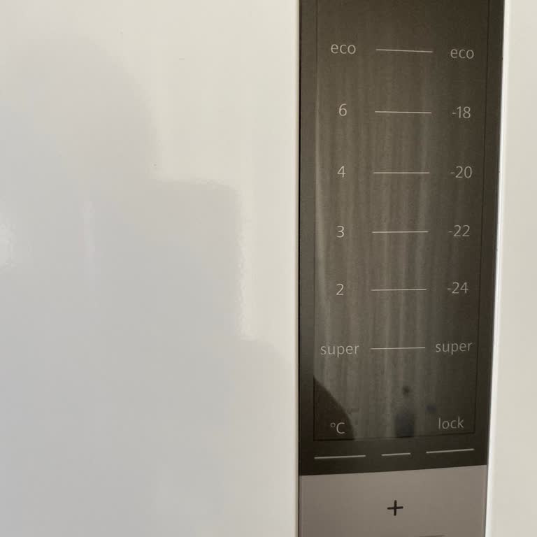 Siemens Malzeme Bile Temin Edemiyorsan Yeni Bir Buzdolabı Gönder!