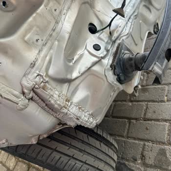 Türkiye Sigorta Anlaşmalı Servis İşçilik Ödemiyor