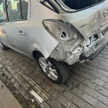 Türkiye Sigorta Anlaşmalı Servis İşçilik Ödemiyor