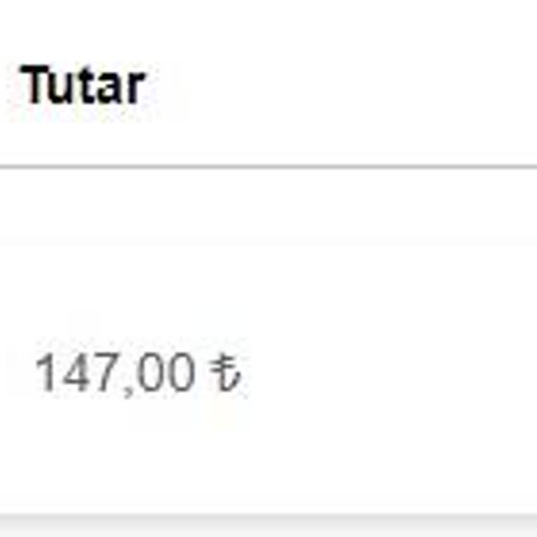 Watsons Online Ürün Teslimat Edememesi
