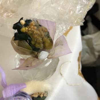 Organizasyonhediyeliklerim Yanlış Renk, Kırık Ve Küflü Ürün, Kötü Hizmet!