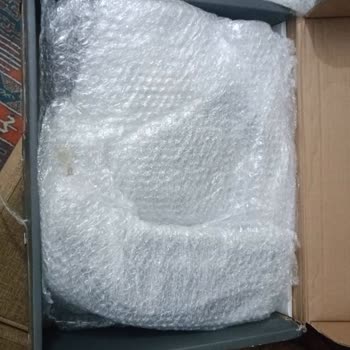 Xiaomi Mi Robot S10T I Ordered Came In a Torn Box, Only Wrapped In Nylon