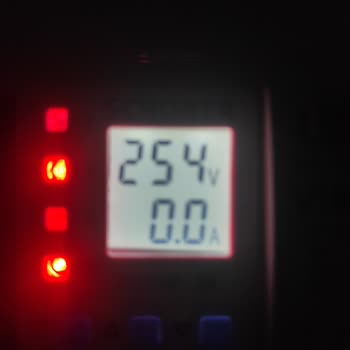 SEDAŞ Başiskele Fatih Mahallesinde Elektrik Dağıtım Şiddeti