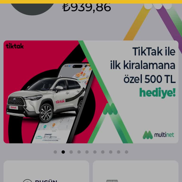 Multinet Bloke Sorunu Çözülmüyor...