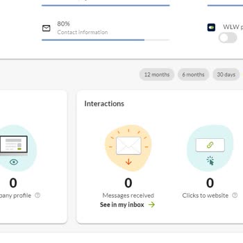 Europages.com Europages Müşteri Bulma Uygulaması