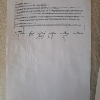 Teknosa'dan Şikayetçiyim Zorluk Çıkarıyorlar