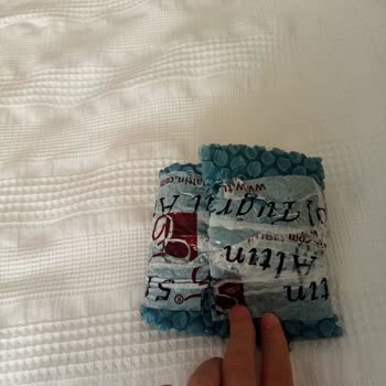 T51 Tuğrul Kuyumculuk Boş Kutu Gönderdi