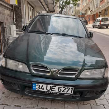 Nissan Arabamın Sorunu Çözülmüyor
