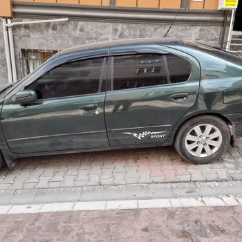 Nissan Arabamın Sorunu Çözülmüyor