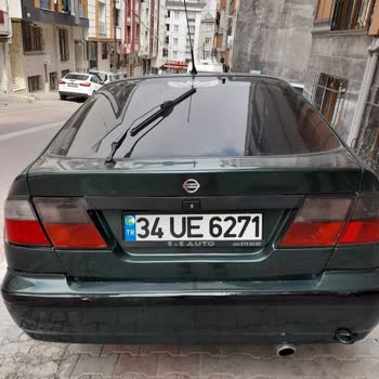 Nissan Arabamın Sorunu Çözülmüyor