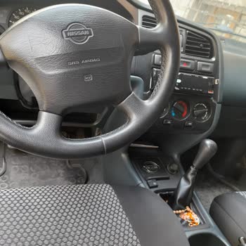 Nissan Arabamın Sorunu Çözülmüyor